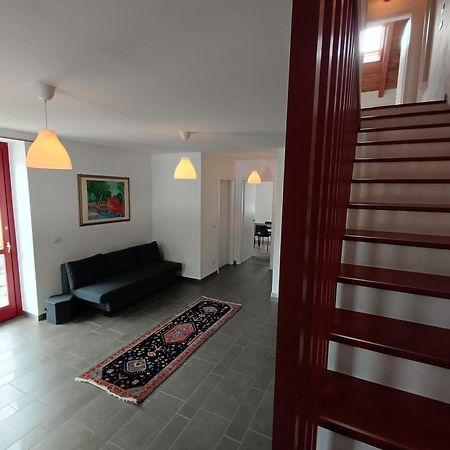 شقة Liberty House Alps Châtillon المظهر الخارجي الصورة