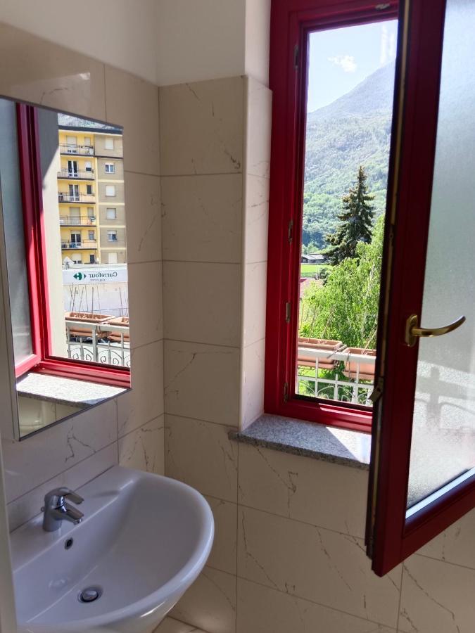 شقة Liberty House Alps Châtillon المظهر الخارجي الصورة