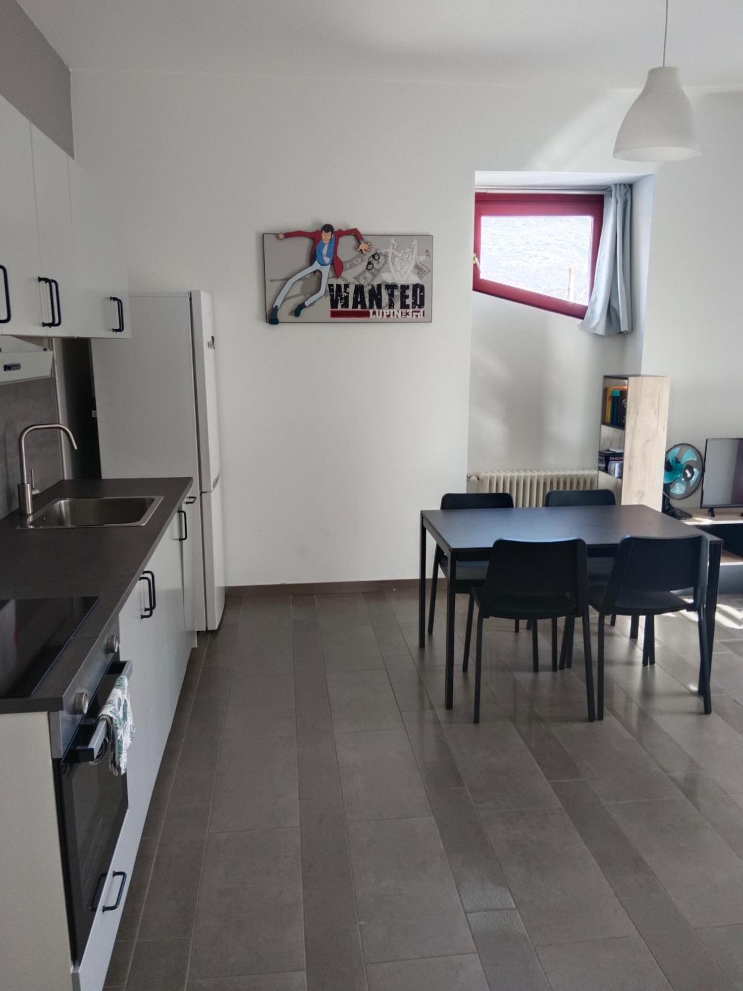 شقة Liberty House Alps Châtillon المظهر الخارجي الصورة