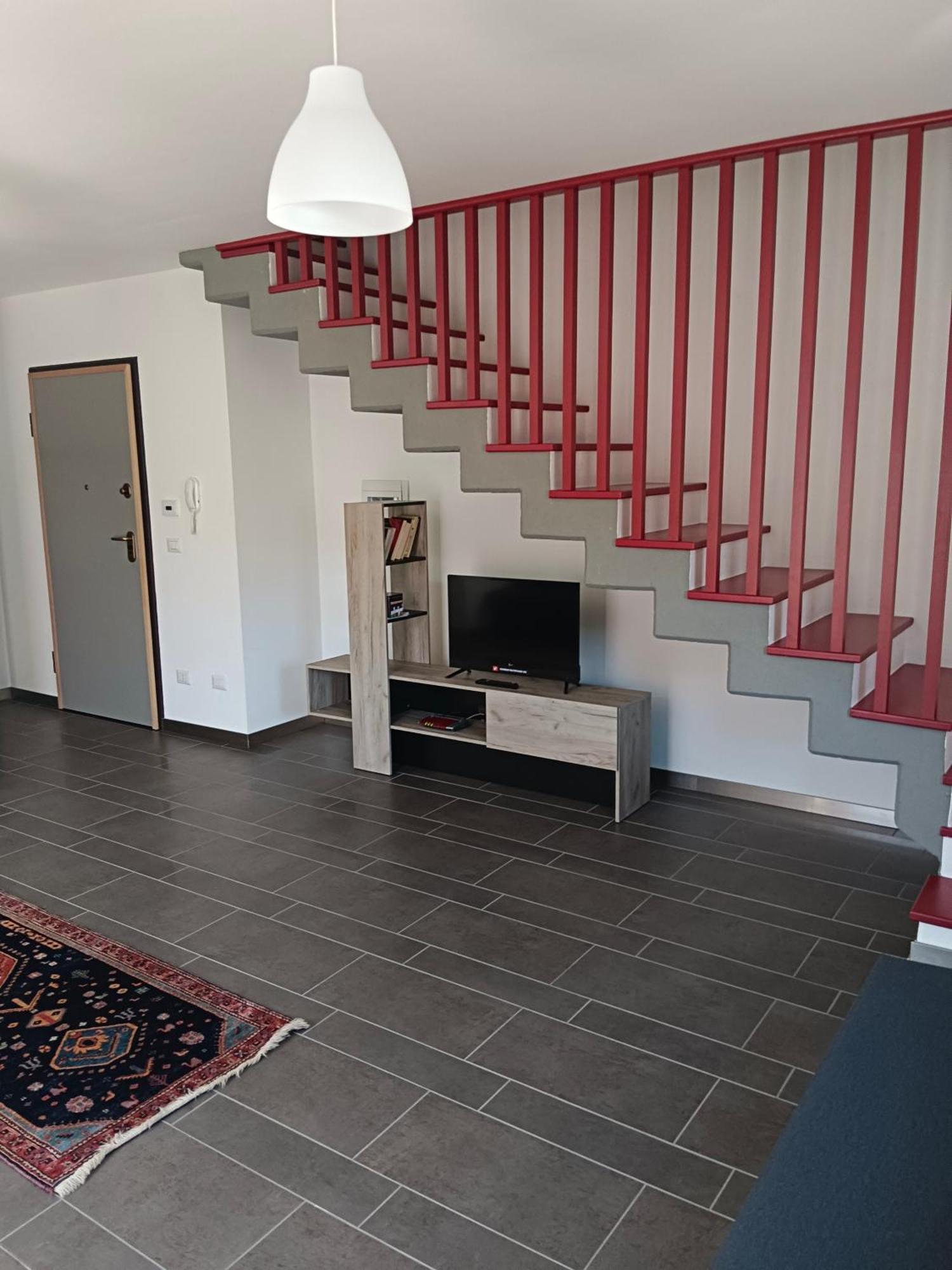 شقة Liberty House Alps Châtillon المظهر الخارجي الصورة