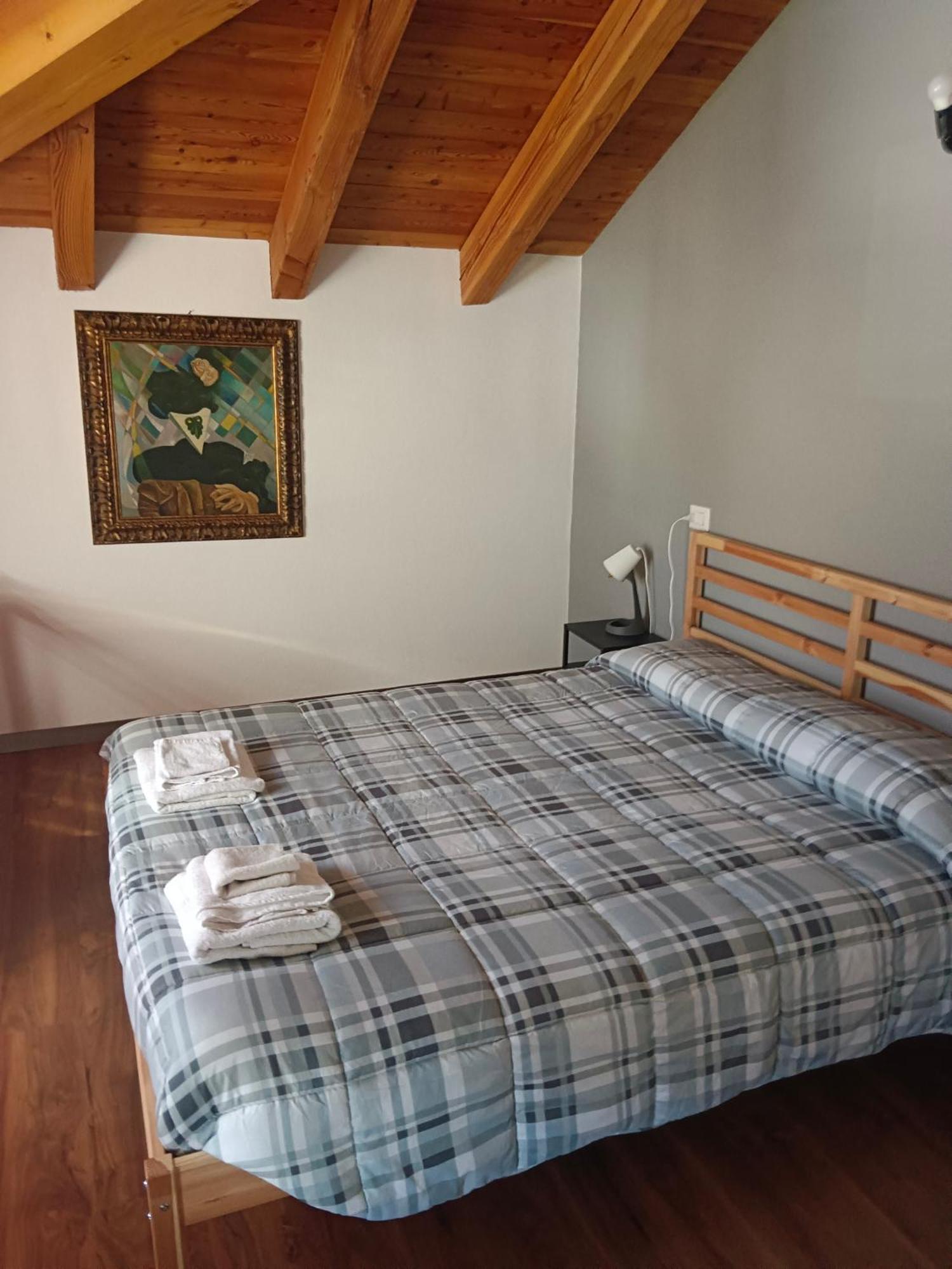 شقة Liberty House Alps Châtillon المظهر الخارجي الصورة