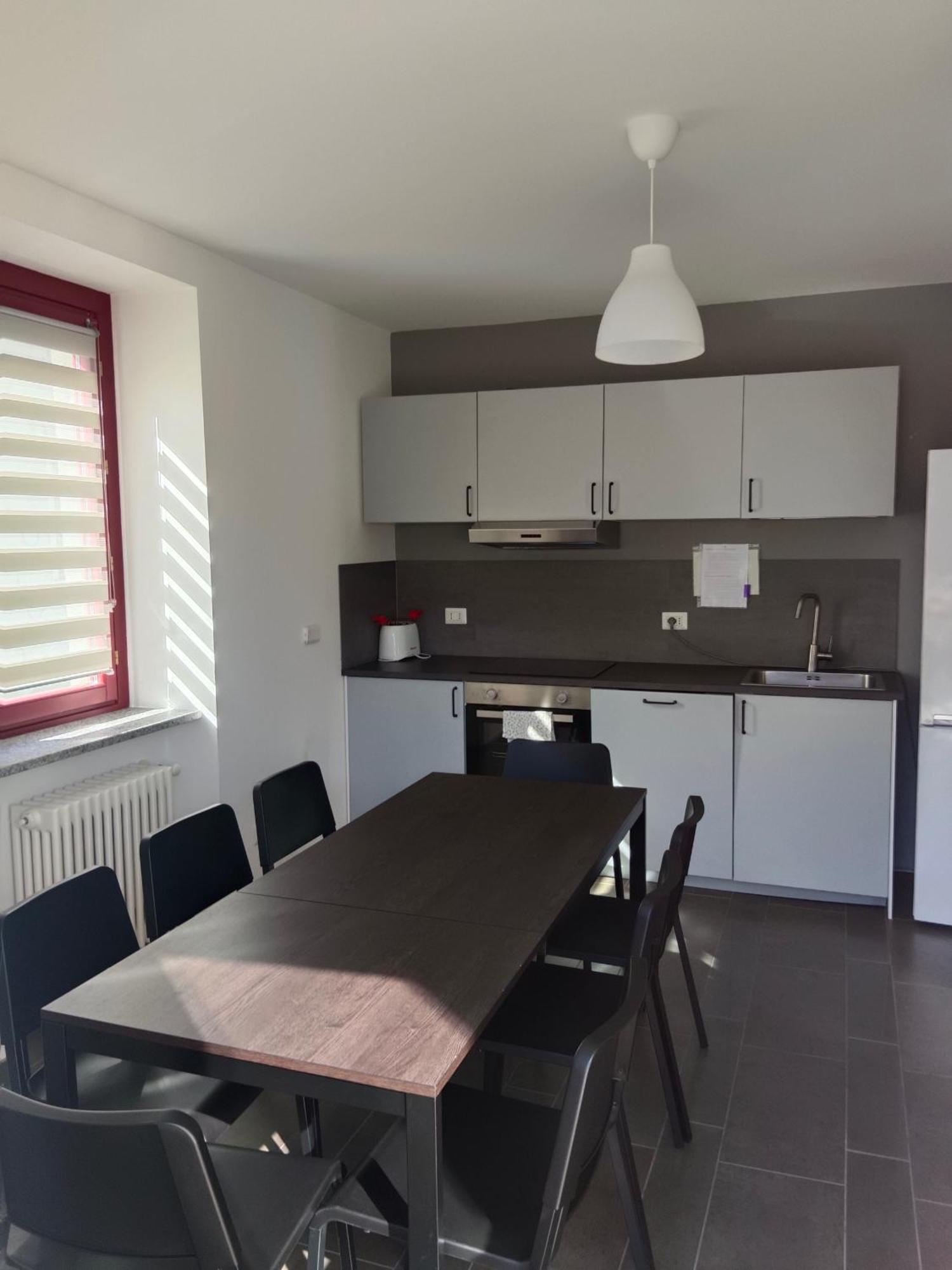 شقة Liberty House Alps Châtillon المظهر الخارجي الصورة