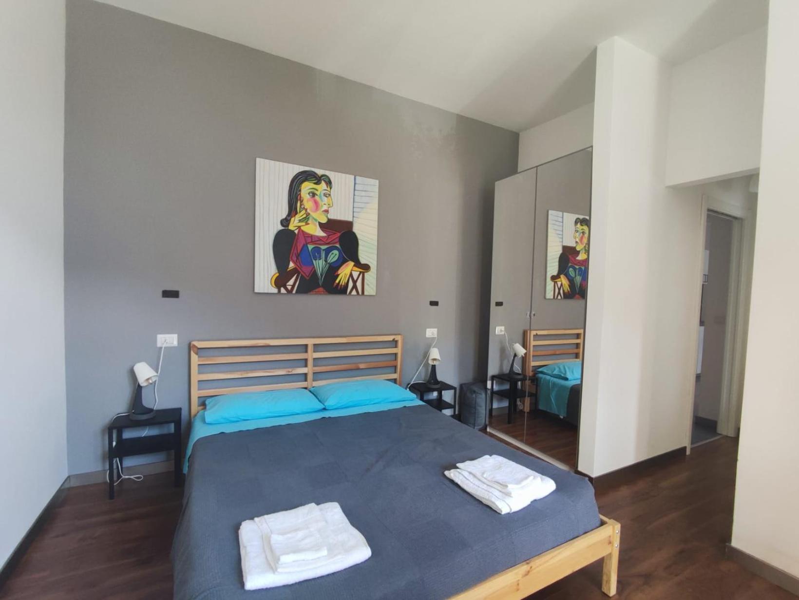 شقة Liberty House Alps Châtillon المظهر الخارجي الصورة