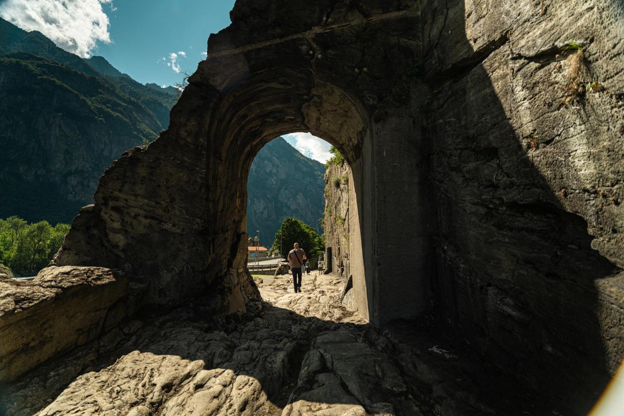 شقة Liberty House Alps Châtillon المظهر الخارجي الصورة
