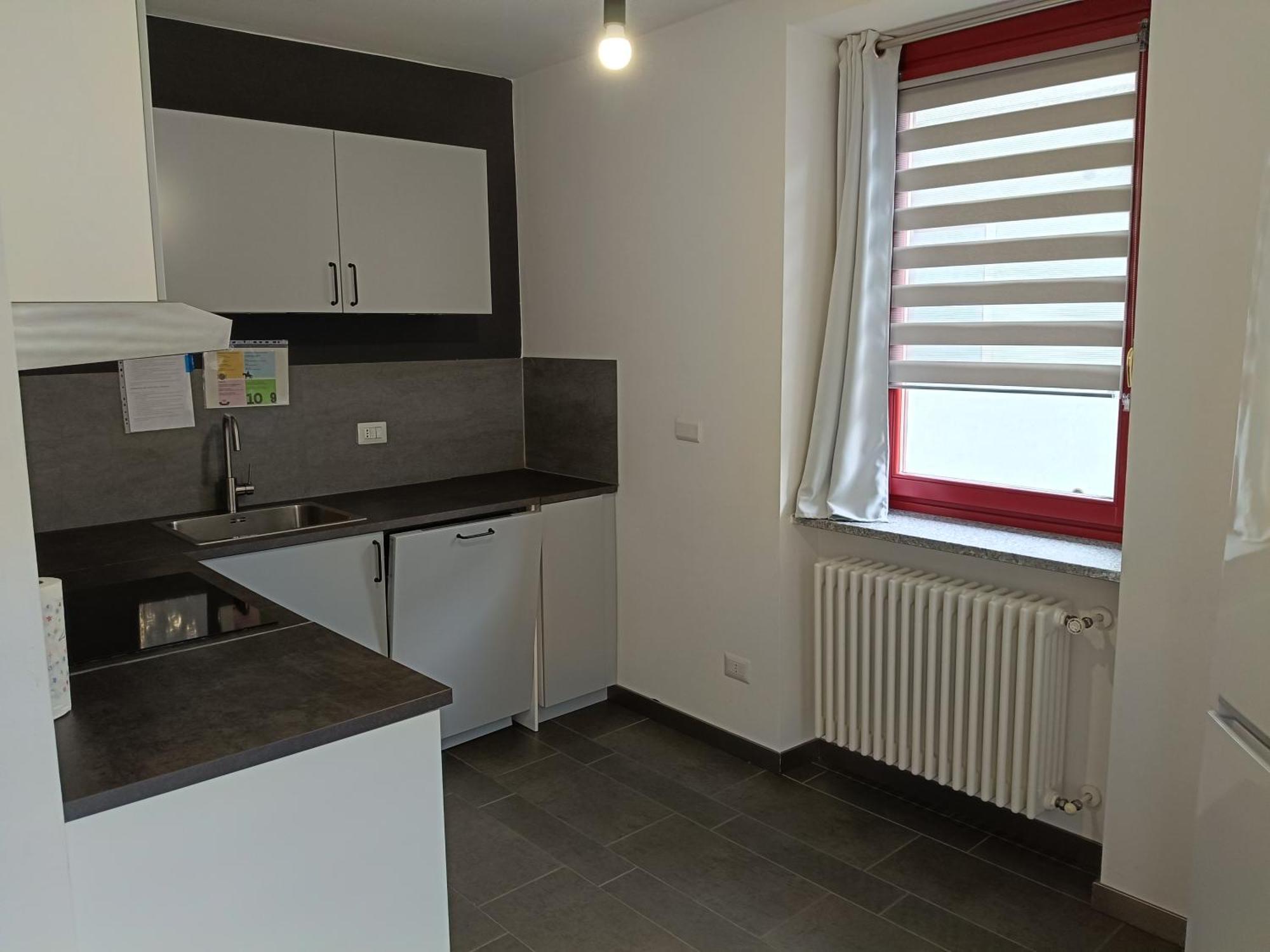 شقة Liberty House Alps Châtillon المظهر الخارجي الصورة