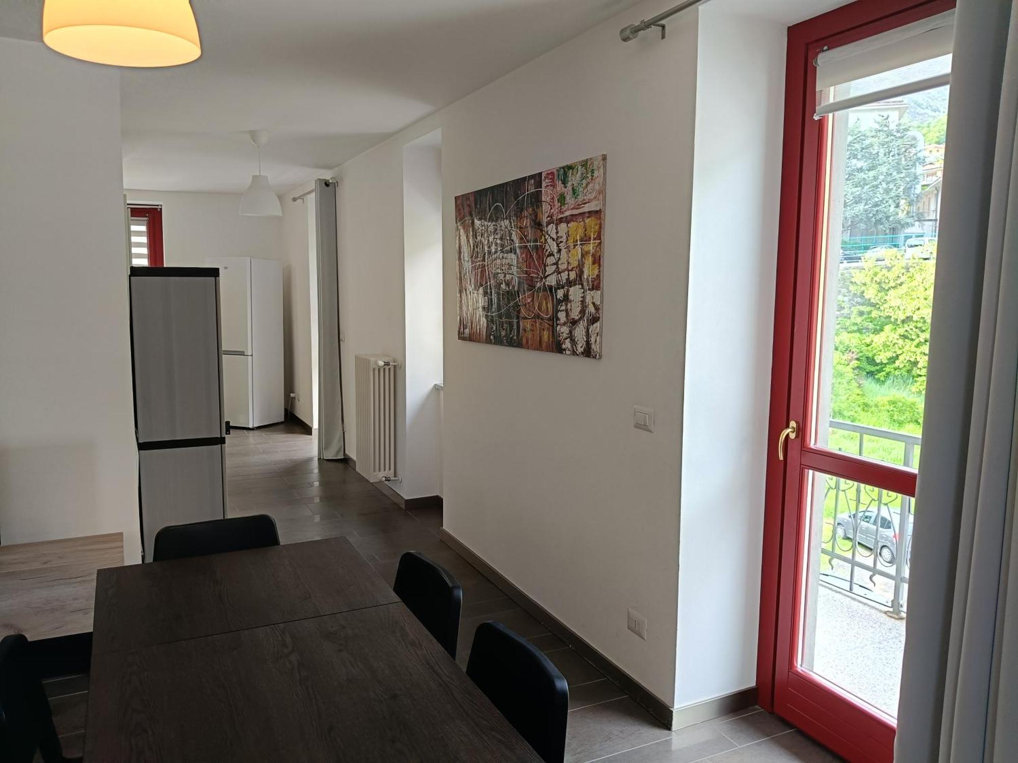 شقة Liberty House Alps Châtillon المظهر الخارجي الصورة