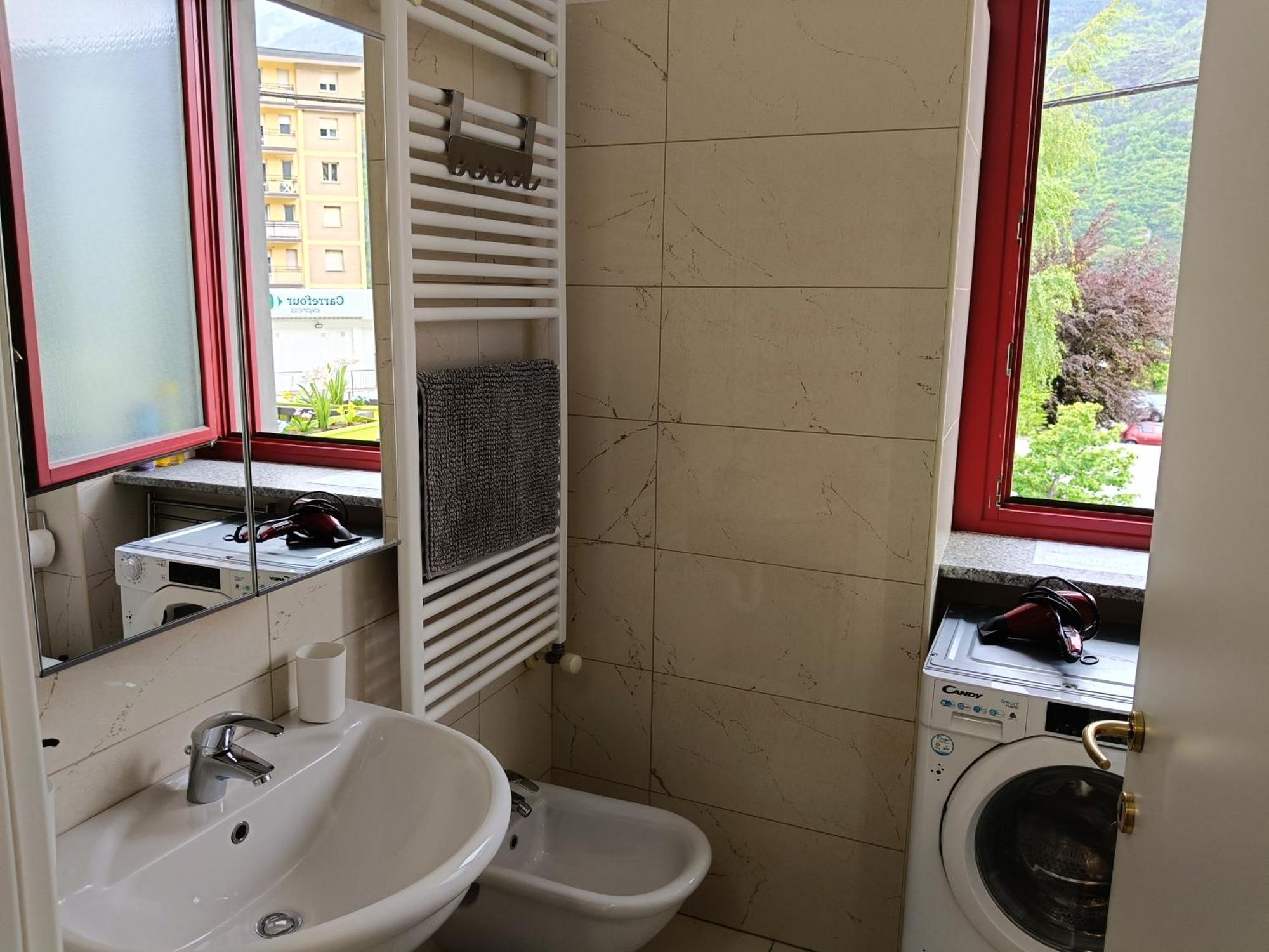 شقة Liberty House Alps Châtillon المظهر الخارجي الصورة