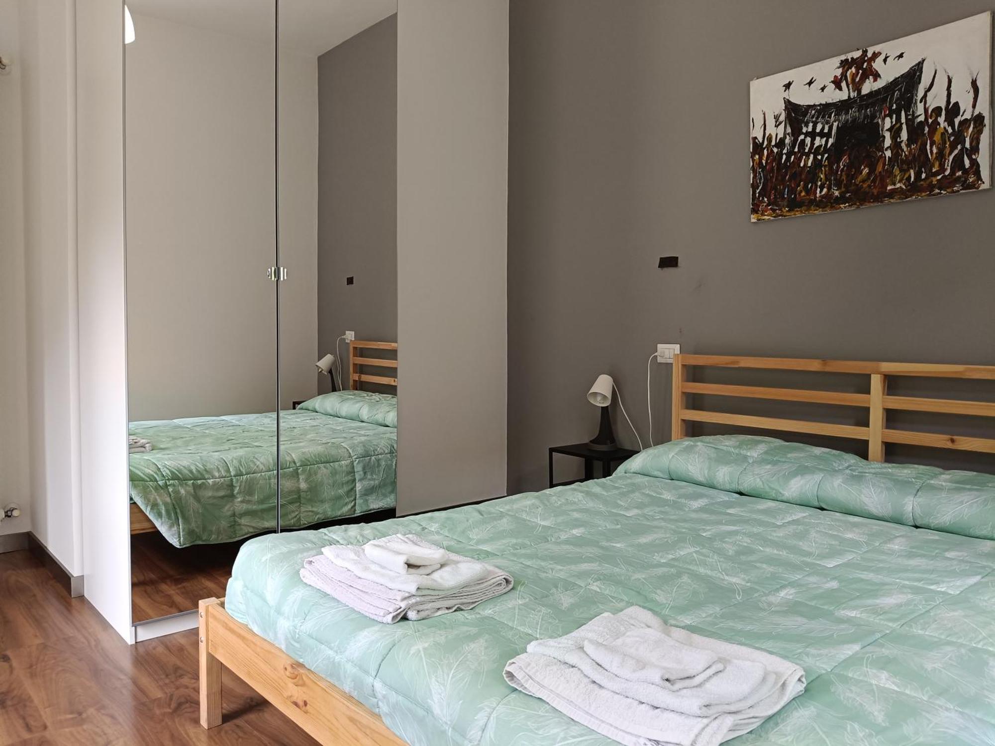 شقة Liberty House Alps Châtillon المظهر الخارجي الصورة