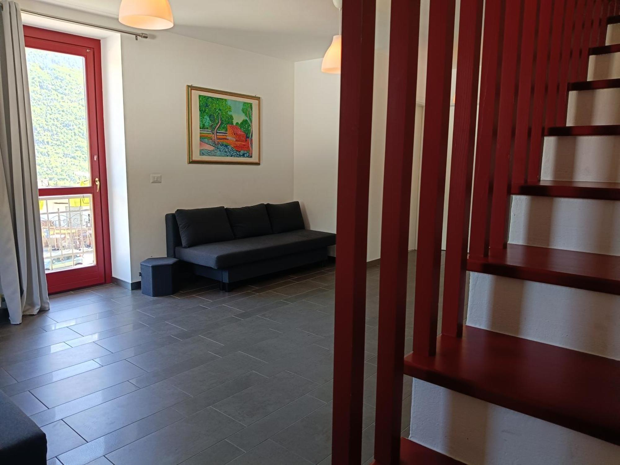 شقة Liberty House Alps Châtillon المظهر الخارجي الصورة