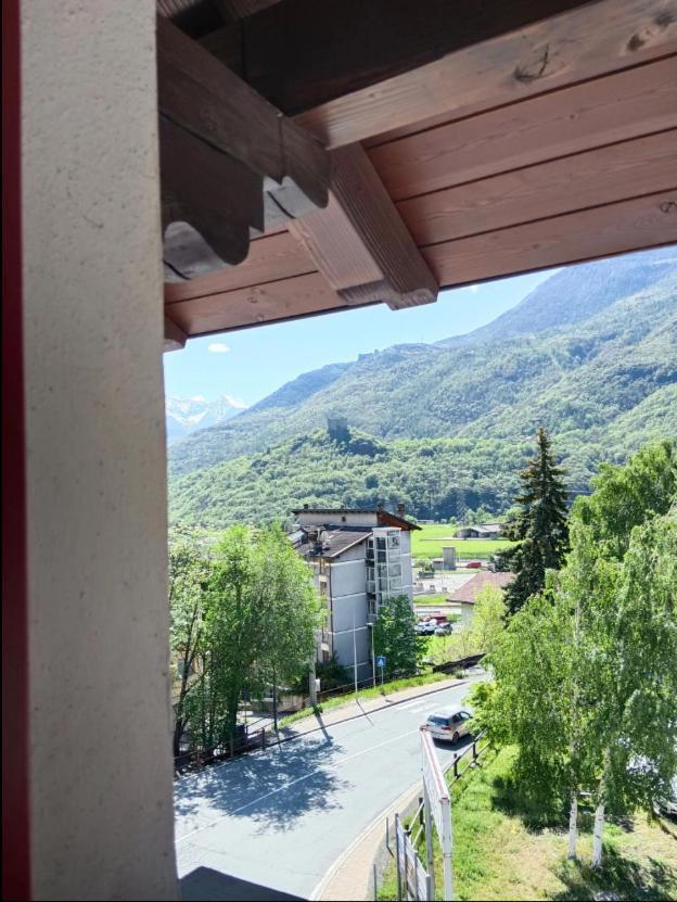 شقة Liberty House Alps Châtillon المظهر الخارجي الصورة