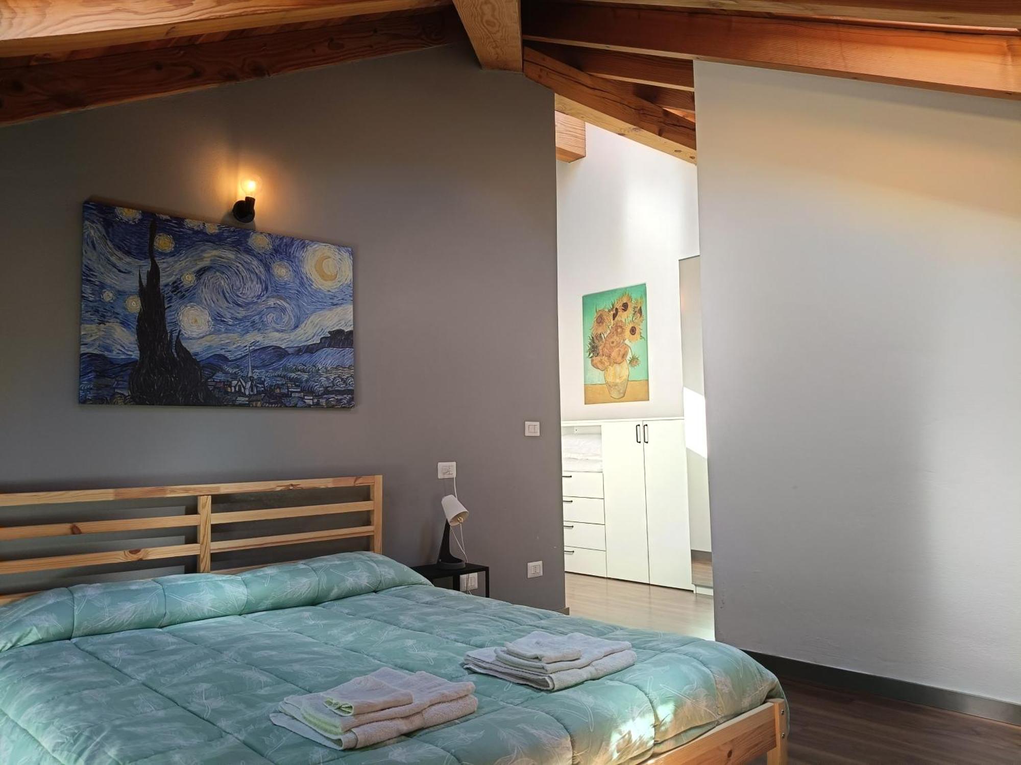 شقة Liberty House Alps Châtillon المظهر الخارجي الصورة