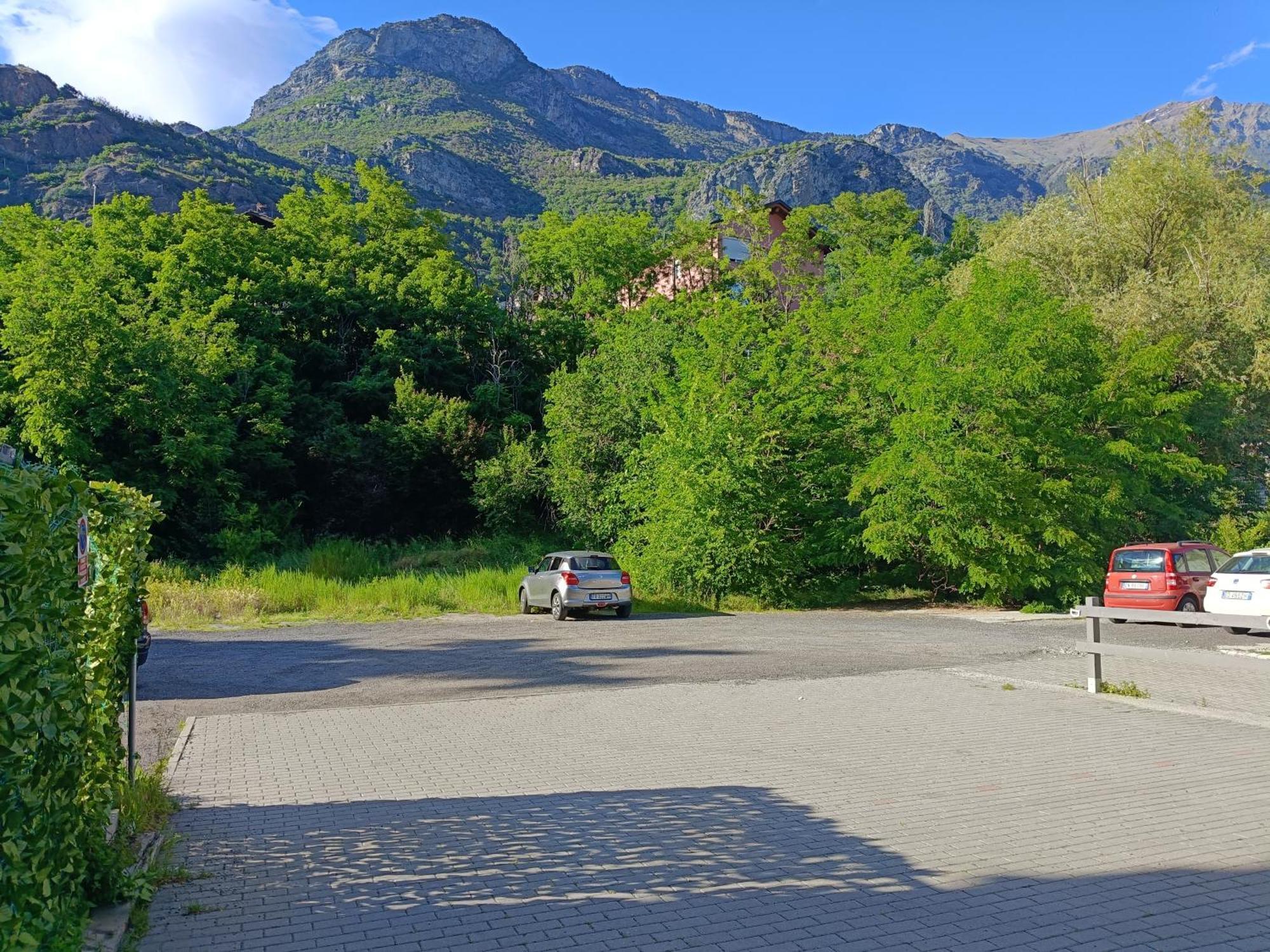 شقة Liberty House Alps Châtillon المظهر الخارجي الصورة